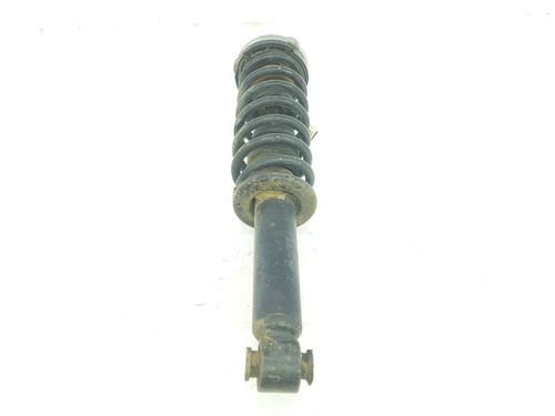 Left rear shock absorber BMW X3 (F25) xDrive 20 d | BP9154734M18 
