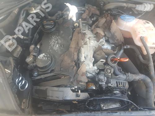 Right front window switch AUDI A4 B7 (8EC) 2.0 TDI | BP9688828C105  - Image 18