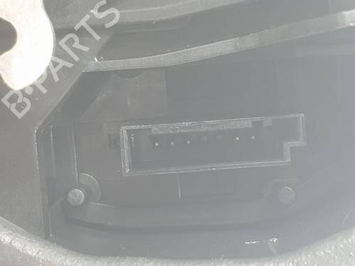 Rear right lock BMW X3 (E83) xDrive 30 d | BP29508611C99 