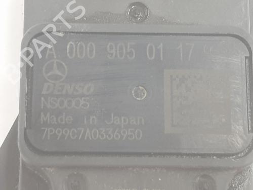 Electronic sensor MERCEDES-BENZ VITO Van (W447) 114 CDI (447.601, 447.603, 447.605) | BP36679156M84 - Image 4