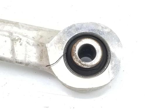 Left rear suspension arm NISSAN X-TRAIL II (T31) 2.0 dCi | BP4718636M14 