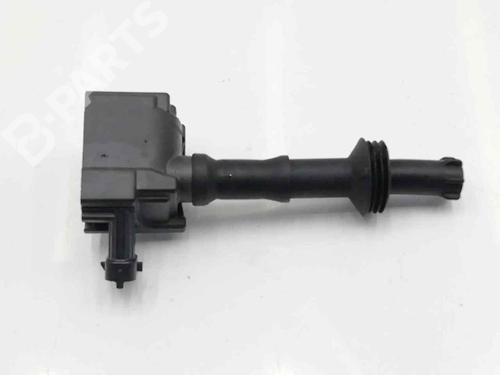 Used Ignition coil Ignition coil PEUGEOT 308 II (LB_, LP_, LW_, LH_, L3_) [2013-2021] 8061847 8061847