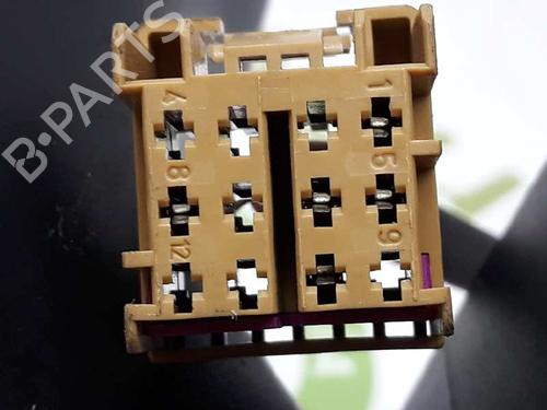 Right mirror SEAT CORDOBA (6L2)  | BP1542343C27 
