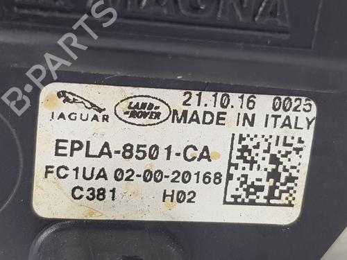 Other JAGUAR F-PACE (X761) | BP37429957O1 - Image 5