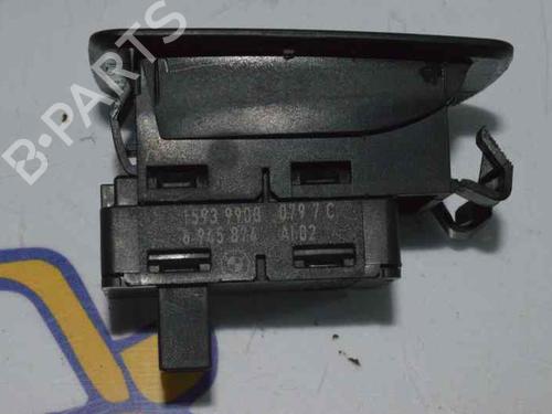 Right rear window switch BMW 1 (E87) 120 d | BP1361860I28 