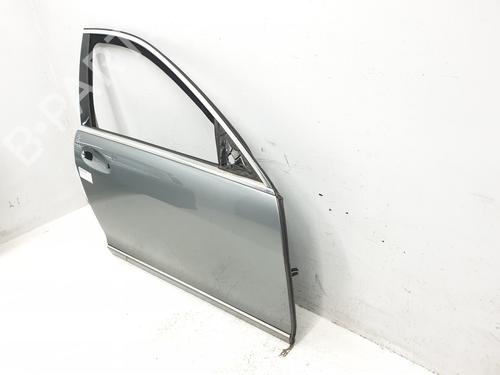 Right front door MERCEDES-BENZ S-CLASS (W221, V221) S 500 (221.071, 221.171) | BP20492374C3 