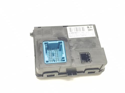 Used Electronic module Electronic module CITROËN JUMPY III Van (V_) [2016-2026] 33441731 33441731