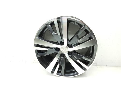 Rim PEUGEOT 3008 II SUV (MC_, MR_, MJ_, M4_) 1.5 BlueHDi 130 | BP21491744C45