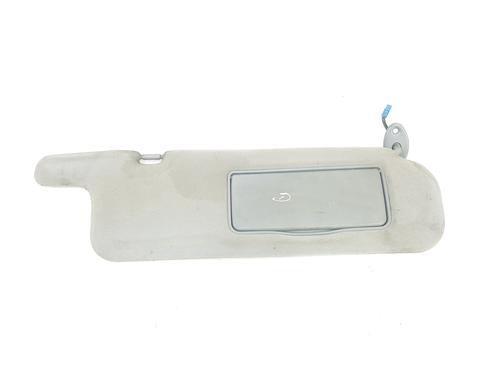 Right sun visor TOYOTA LAND CRUISER 90 (_J9_) 3.0 TD (KZJ90_, KZJ95_, KZJ90R, KZJ95R, KZJ90W, KZJ95W) | BP9699858I2 