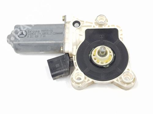 Right front window motor MERCEDES-BENZ C-CLASS (W203) C 220 CDI (203.008) | BP19127537E20 