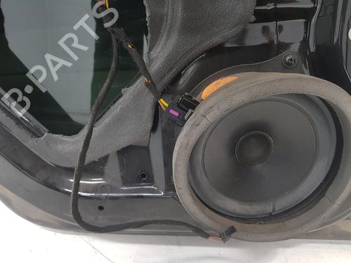 Left rear door BMW X5 (E53) 3.0 d | BP12461957C4 