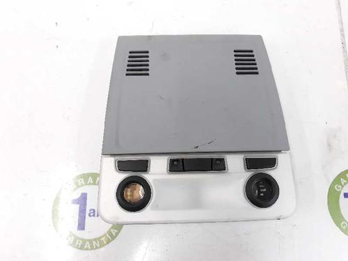 Used Interior roof light BMW 1 (E87) 118 d (122 hp) 7420676