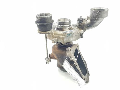 Turbocharger/Supercharger MERCEDES-BENZ M-CLASS (W166) ML 250 CDI / BlueTEC 4-matic (166.004, 166.003) | BP9847163M71 