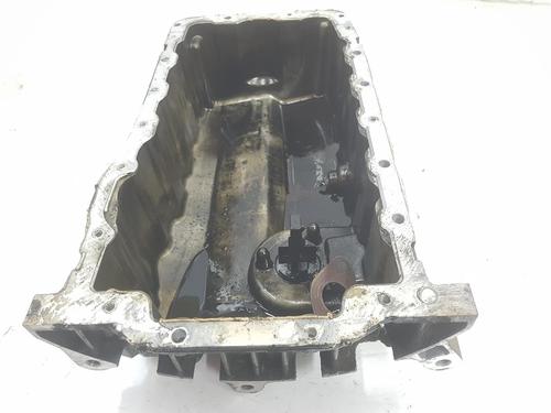 Oil sump VW TOURAN (1T1, 1T2) 2.0 TDI | BP18241882M115 