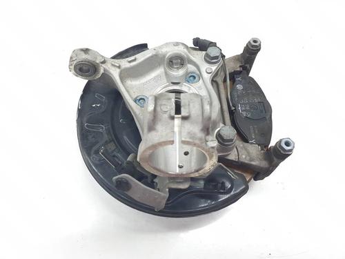 Right front steering knuckle VW T-ROC (A11, D11) | BP39599351M26 - Image 3