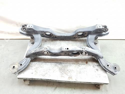 Rear axle MERCEDES-BENZ A-CLASS (W176) A 200 CDI / d (176.008) | BP18409147M2 