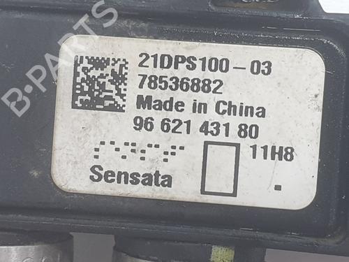 Electronic sensor CITROËN JUMPER II Van 2.0 BlueHDi 130 | BP36206749M84 - Image 2