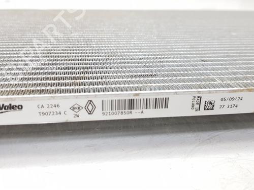 AC radiator DACIA DUSTER (PYM_, PYN_) 1.2 TCe 130 | BP36679122M32 - Image 6
