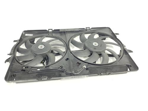 Electro ventilador AUDI A6 C7 (4G2, 4GC) 2.0 TDI | BP30468833M35 