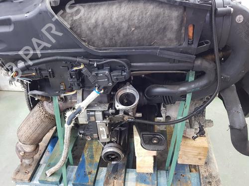 Engine BMW X5 (E53) 3.0 d | BP37466228M1 - Image 10