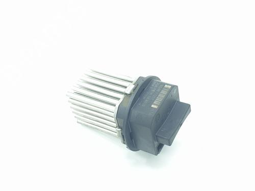 Heater resistor LAND ROVER FREELANDER 2 (L359) 2.2 TD4 4x4 | BP16942979M108 