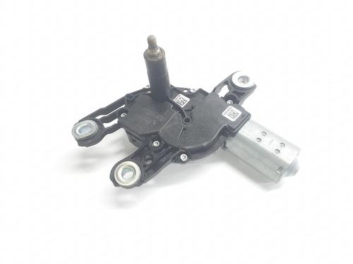 Used Rear wiper motor SKODA FABIA III Estate (NJ5) 1.2 TSI (90 hp) 28800549
