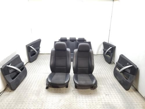 Used Seats set BMW X3 (E83) xDrive 20 d (177 hp) 8537545