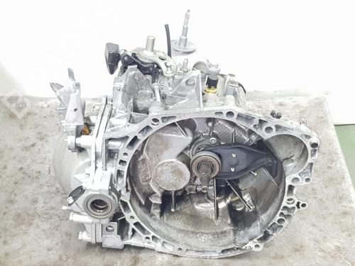 Used Gearbox PEUGEOT 3008 I MPV (0U_) 2.0 HDi 150 / BlueHDi 150 (150 hp) 29011263