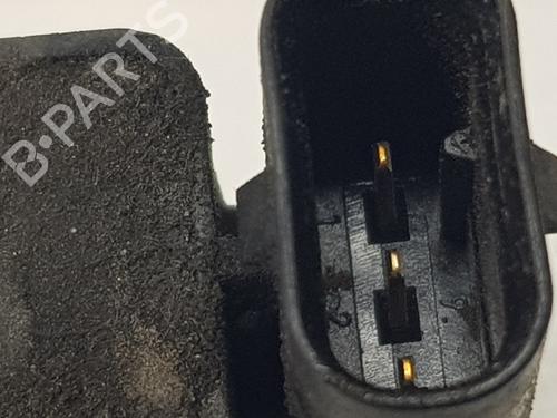 Andre BMW 3 Convertible (E93) 320 d | BP30468781O1