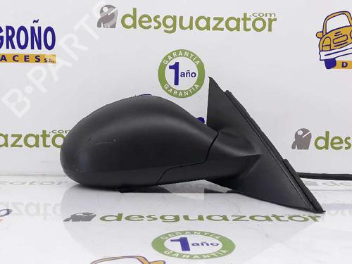 Used Right mirror SEAT IBIZA III (6L1) [2002-2009]  1324820