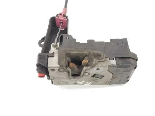 Rear right lock OPEL ASTRA H Estate (A04) 1.7 CDTI (L35) | BP6967570C99 