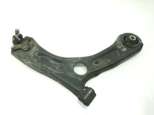Used Right front suspension arm KIA OPTIMA (JF) 1.7 CRDi (141 hp) 18835537