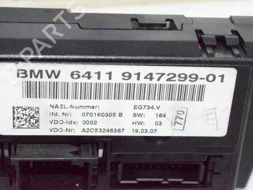 Climate control BMW 1 (E87) 120 d | BP760423I5 