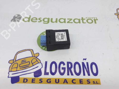 Module électronique CITROËN C4 Grand Picasso I (UA_) 1.6 HDi (109 hp) 794862