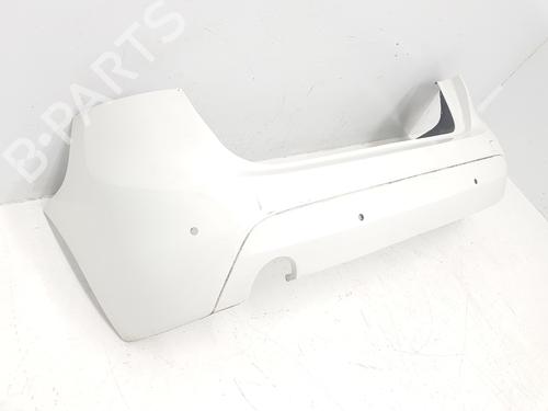 Rear bumper BMW 2 Active Tourer (F45) 218 d | BP21561032C8 