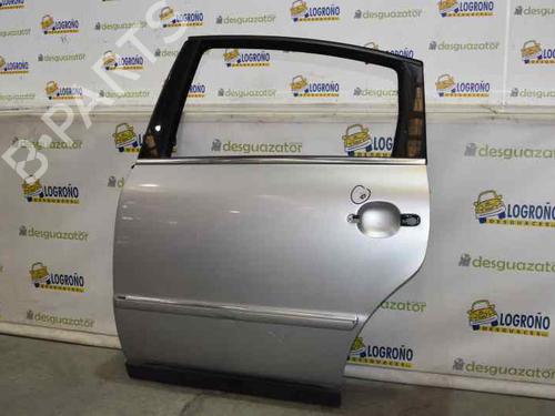Left rear door VW PASSAT B5.5 (3B3) 1.8 T 20V | BP767013C4 