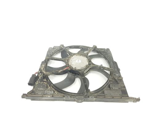 Køleventilator elektrisk BMW 5 Gran Turismo (F07) 530 d (245 hp) 26901643
