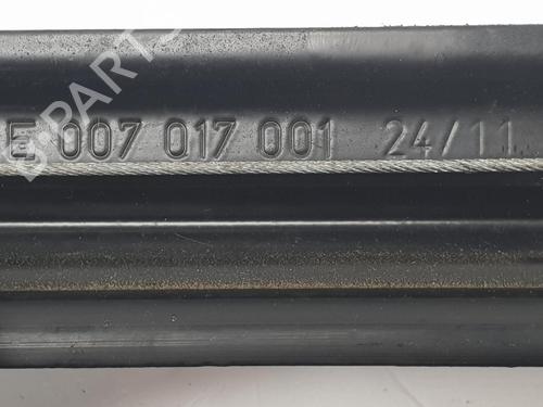 Front left window mechanism BMW 5 Gran Turismo (F07) 535 d xDrive | BP11493175C22 