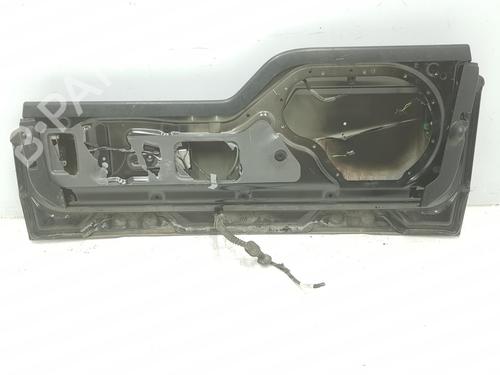 Tailgate LAND ROVER DISCOVERY III (L319) 2.7 TD 4x4 | BP16550714C6 
