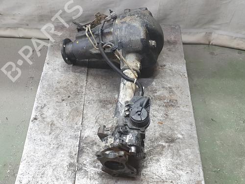 Differential, foran ISUZU D-MAX I (TFR, TFS) 3.0 DiTD 4x4 (TFS77H) | BP29436060M23 