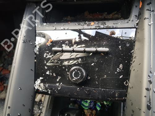 Inverter/Converter PORSCHE MACAN (XAB) Electric (XABAA1) | BP37034750M119 - Image 26