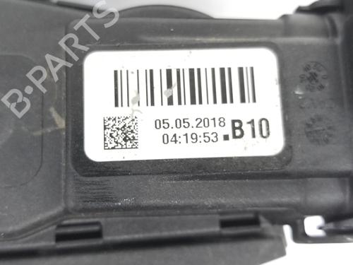 Pedal HYUNDAI TUCSON (TL, TLE) 1.6 GDi | BP11681606I4 