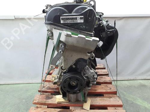 Engine SEAT IBIZA V (KJ1, KJG)  | BP7231006M1 