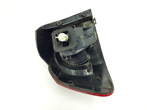 Right taillight VW GOLF VI (5K1) 1.6 TDI | BP29508566C35 