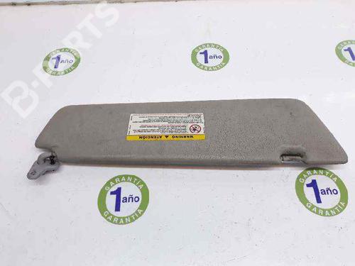 Right sun visor MERCEDES-BENZ VITO / MIXTO Van (W639) 111 CDI (639.601, 639.603, 639.605) | BP4205982I2 
