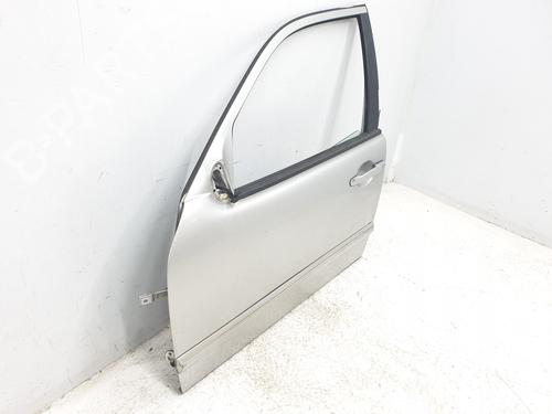 Left front door MERCEDES-BENZ E-CLASS (W210) E 270 CDI (210.016) | BP18821335C2 