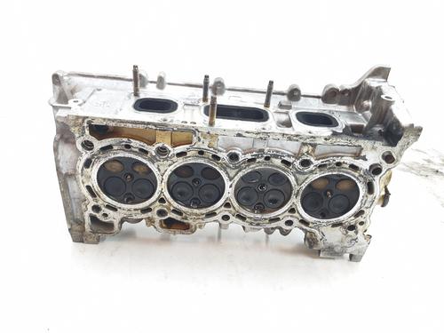 Cylinder head RENAULT MEGANE III Hatchback (BZ0/1_, B3_) 1.2 TCe (BZ2B, BZ11) | BP37014732M5 - Image 3