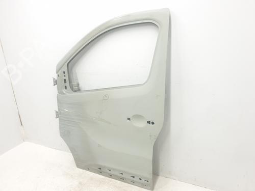 Left front door RENAULT TRAFIC III Van (FG_) 1.6 dCi 140 (FGMA, FGMC) | BP29906899C2 