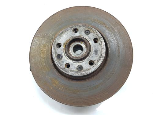 Right front steering knuckle PEUGEOT EXPERT Van (V_) 2.0 BlueHDi 120 | BP34354618M26 - Image 7