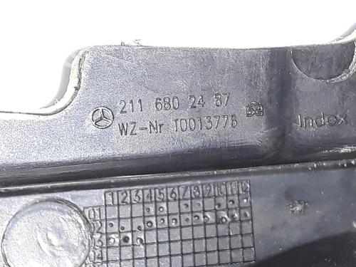 Glove box MERCEDES-BENZ E-CLASS (W211) E 320 CDI (211.026) | BP1578982C95 